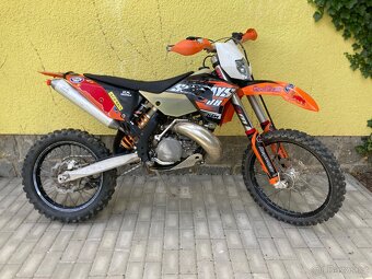 KTM EXC 250 SIX-DAYS - 4