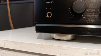 AKAI AM-65 Stereo Integrated Amplifier / DIGITAL IN - 4