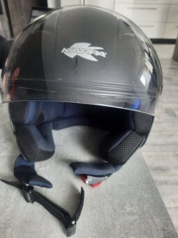 Helma na skůtr - 4