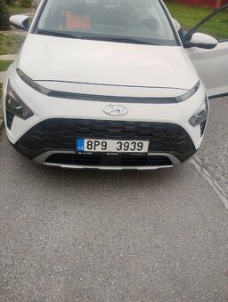 Hyundai Bayon - 4