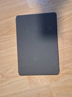 Lenovo IdeaPad Duet Chromebook Ice Blue kovový + aktivní sty - 4