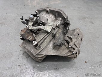 Alfa Romeo 159 převodovka F40 2,4JTD q4 4x4 - 4