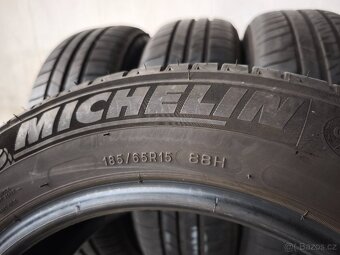 185/65 r15 letní pneumatiky Michelin Energy - 4