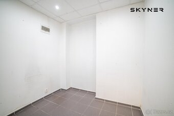 Pronájem obchodního prostoru 43 m², Ústí nad Labem-centrum - 4