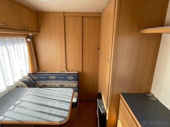 Adria Altea 430, 2006, 4 osoby, pevná postel, 1000kg - 4