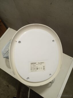 Stolní ventilátor - 4