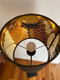 Lampička a světlo na strop IKEA - 4