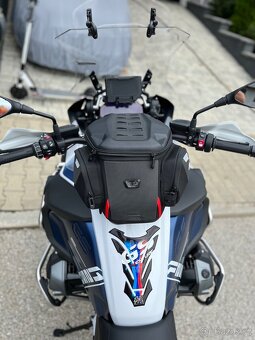 BMW R1250 GS ADVENTURE - 4