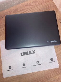 UMAX VisionBook N12R - 4