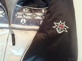 Zimní bunda zn. BONGER - 4