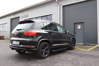 VW Tiguan 2.0 TDI 130kw R-Line, koupeno v CZ - 4