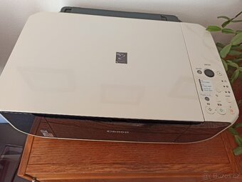 Multifunkční tiskárna Canon Pixma MP210 - 4
