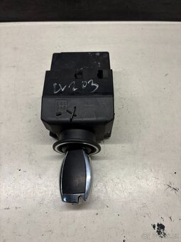 //Spínací skříňka Mercedes W203 2000-2007// - 4