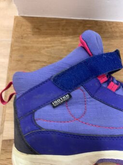 Podzimní/zimní boty vel.38 - 4