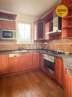 Prodej rodinného domu 4+1 s garáží – Bartovice u Ost, 133849 - 4