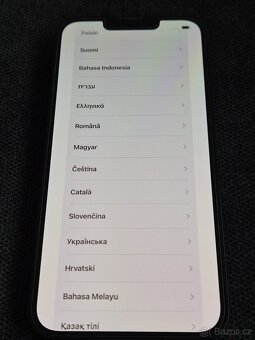 iPhone 14, 256 GB, TOP stav - 4
