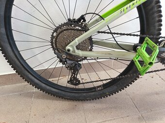 RockMachine Blizz TRL70-29 M - 4