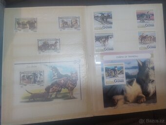 Pěkné album plné aršíků (FAUNA) - 4