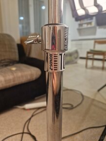 Činel Artisan Turk + stojan Sonor - 4