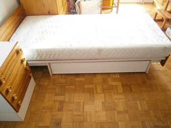 POSTEL + MATRACE - 4