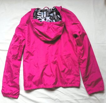 DÁMSKÁ ŠUSŤÁKOVÁ BUNDA-RIP CURL-vel. M/38 - 4