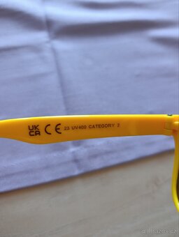 Sluneční brýle - 4