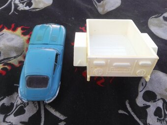 Vozík KDN škoda auto - 4