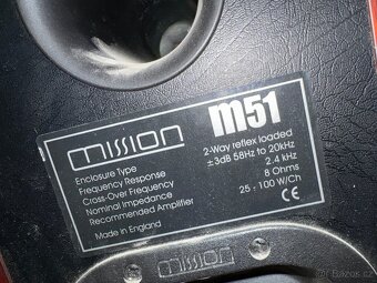 Repro Mission M5 Series - 4