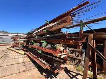 Hutní materiál - 4