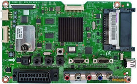 48.Predám náhradné diely do lcd, plazma televízorov: - 4