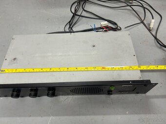 Zesilovač Passo - 4