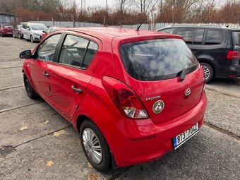 SEAT ALHAMBRA 2,0 TDI,103 KW,ROK 2012,NAJ 208 TKM,KLIMA - 4