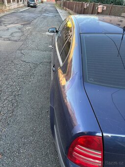 Škoda Superb 1.9 TDI 96KW - 4