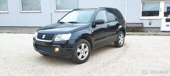 Suzuki Grand Vitara 1.9ddis 4x4 - 4