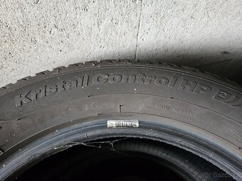 4x zimni pneu 205/60R16 92H - 4