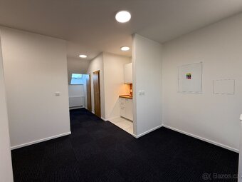 PRONÁJEM KANCELÁŘE O CP CCA 12,80 M2, BRNO – KRÁLOVO POLE - 4