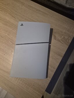 Prodej Playstation 5 - 4