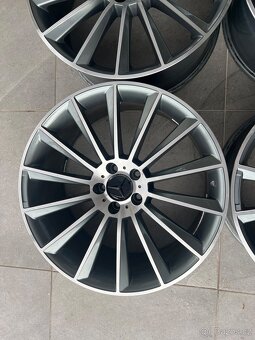 Elektrony 5x112 R20 - 4