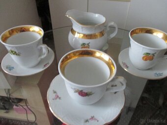 přátelské  sady - 4