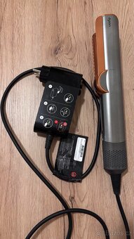 žehlička na vlasy - 4