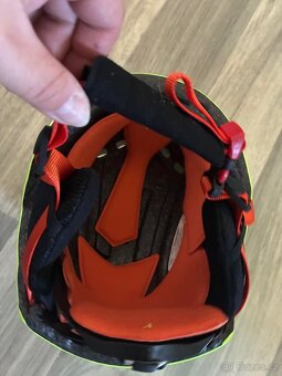 lyžařská helma Blizard - 4