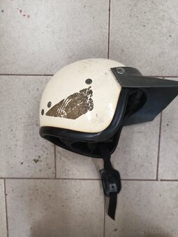 Přilba CASSIDA TVAR PARDUBICE Cross - 4