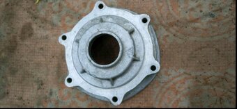 Nové a použité diferenciály soukolí 8/37 9/35 10/35 K750 M72 - 4