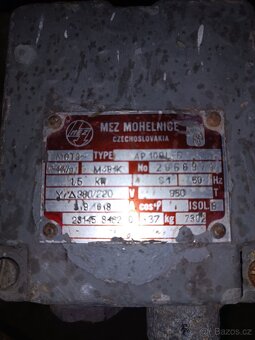 Stavební vrátek - 4