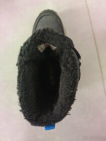 Dětské zimní boty Alpine Pro Colono vel.28 - 4