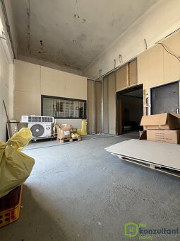 Pronájem skladu 204 m², Dobrá, ev.č. 00823 - 4