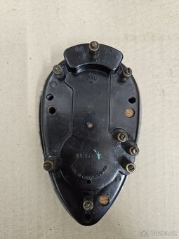 Spínací skříňka Jawa - 4