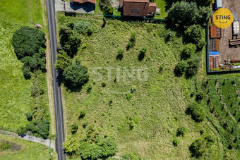 Prodej stavebního pozemku k výstavbě RD o rozloze 14, 133529 - 4