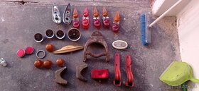 Skoda octavia felicia spartak veteran - 4