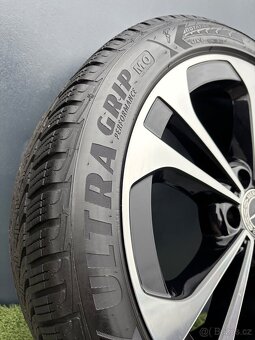 Originál Alu kola Mercedes-Benz W206 C-Klasse R18 - 4